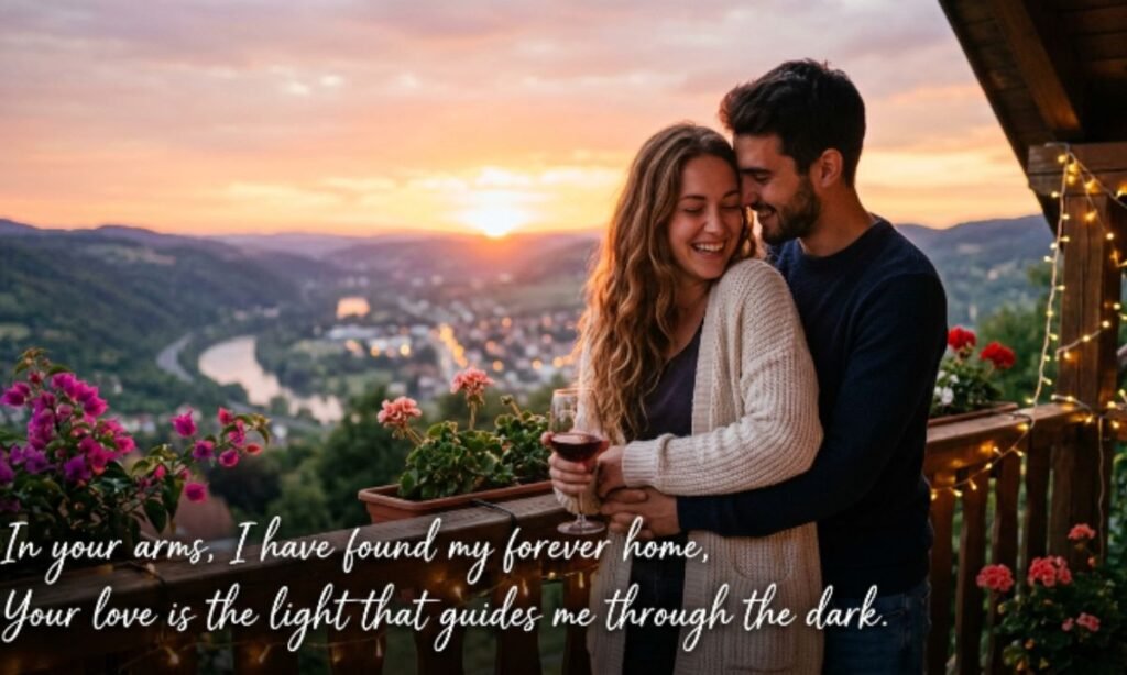 2 Line Love Shayari in English (3)