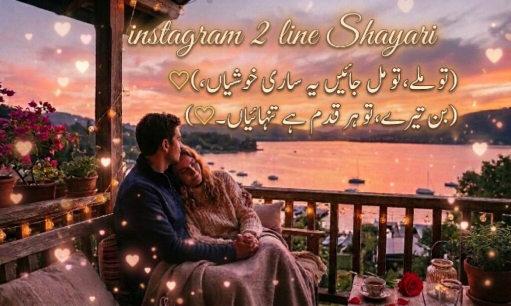 instagram 2 line Shayari (1)