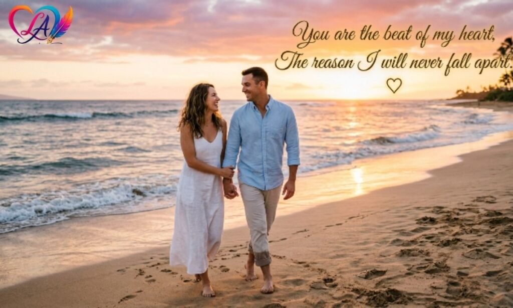 omantic Shayari in English