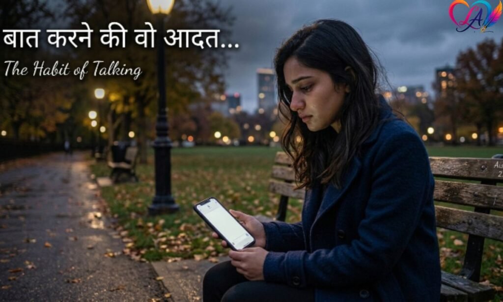 Baat Karne Ke Liye Shayari