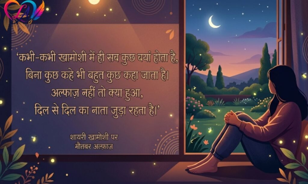 Baat Nahi Karne Ki Shayari In Hindi