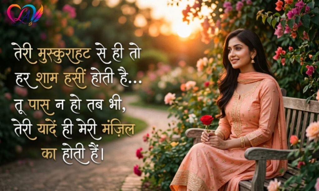 Baat Nahi Karne Ki Shayari in Hindi for Girl (1)