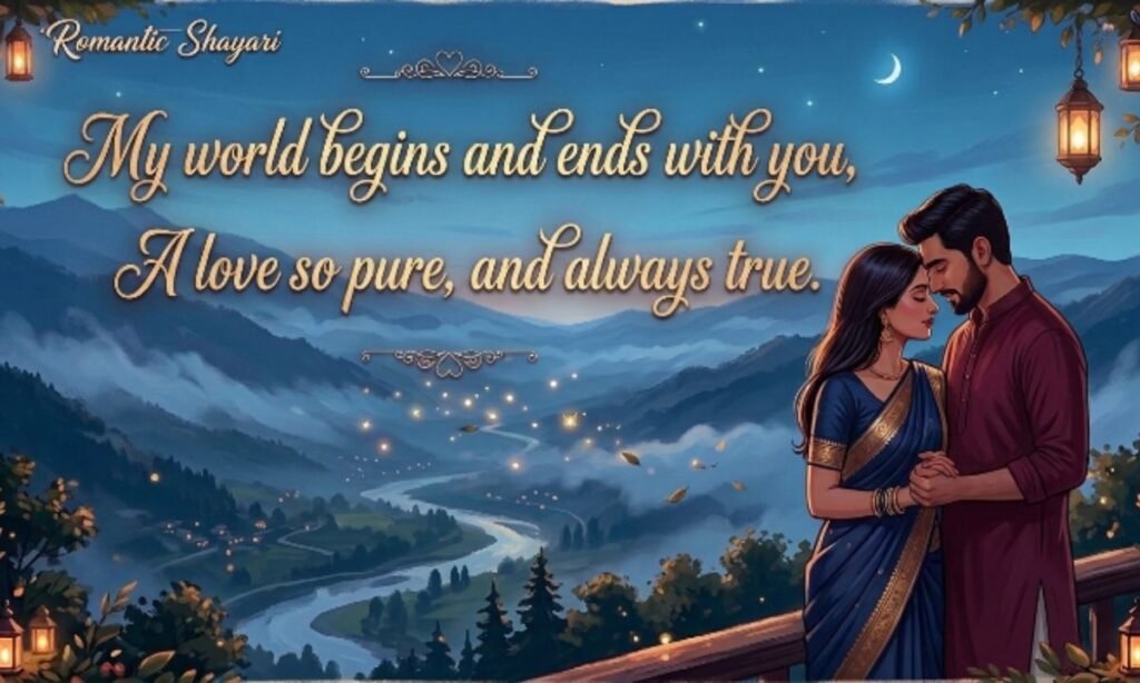 Copy paste 2 line shayari english