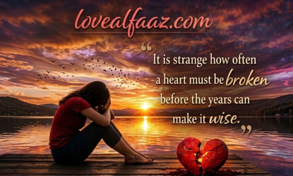 Dardnak Shayari