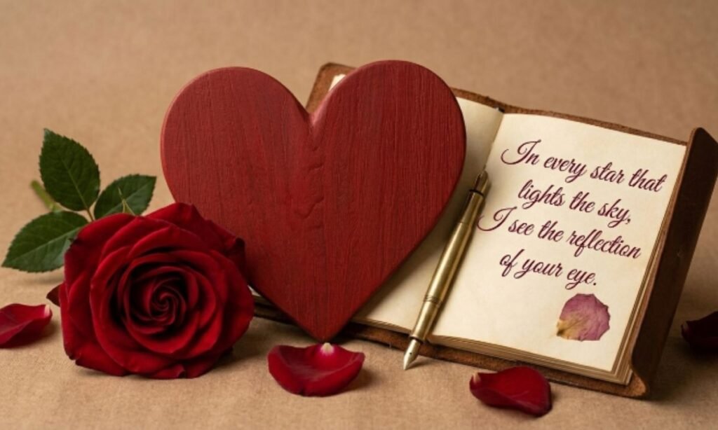 Deep Emotional English Shayari