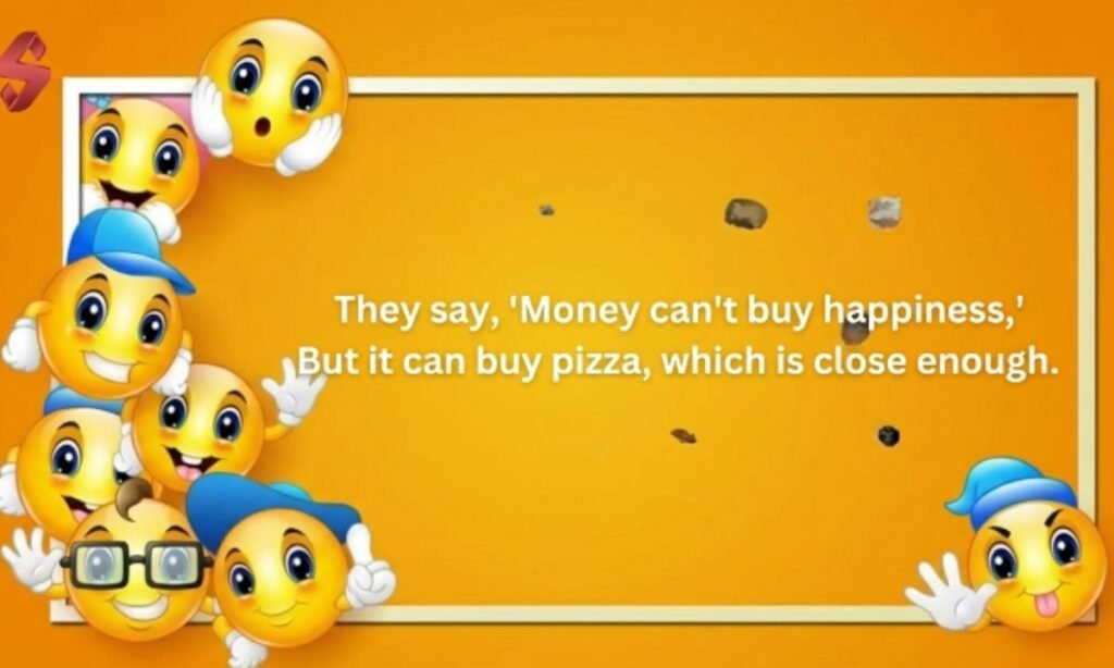 Funny Shayari in English