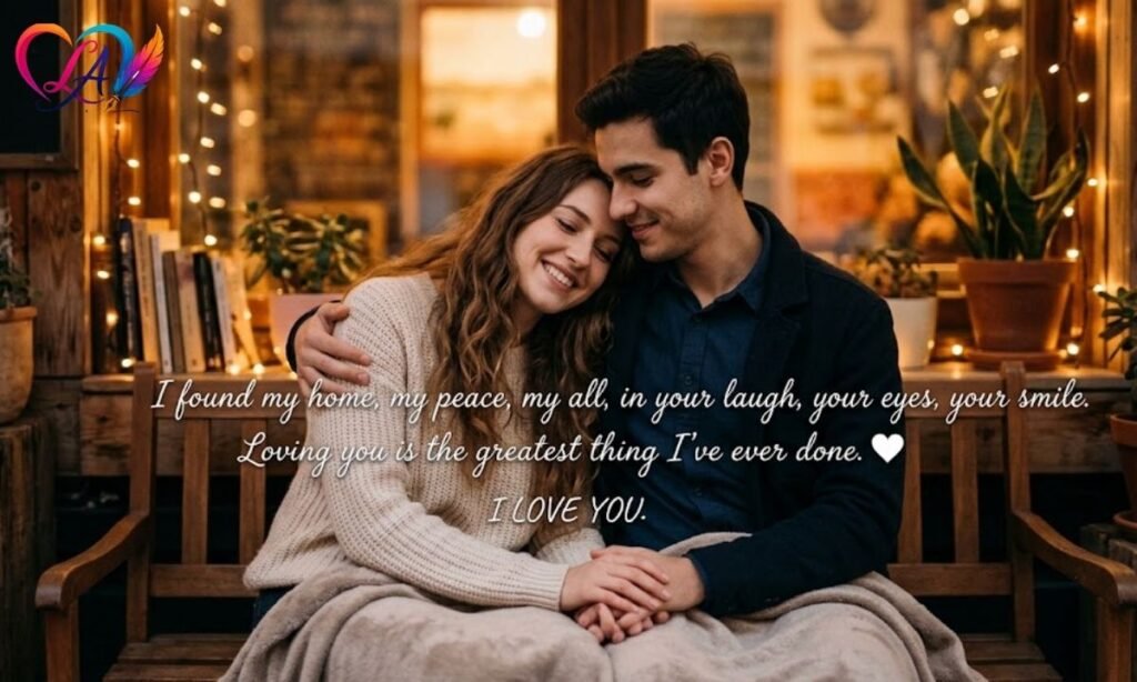 Heart Touching Love Shayari in English (1)