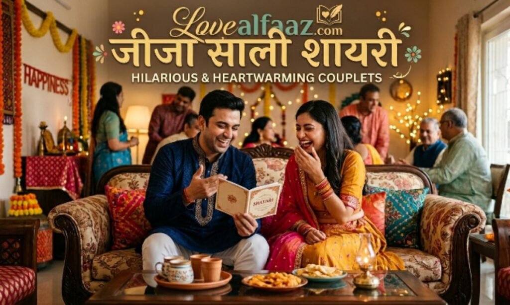 Jija Sali Shayari