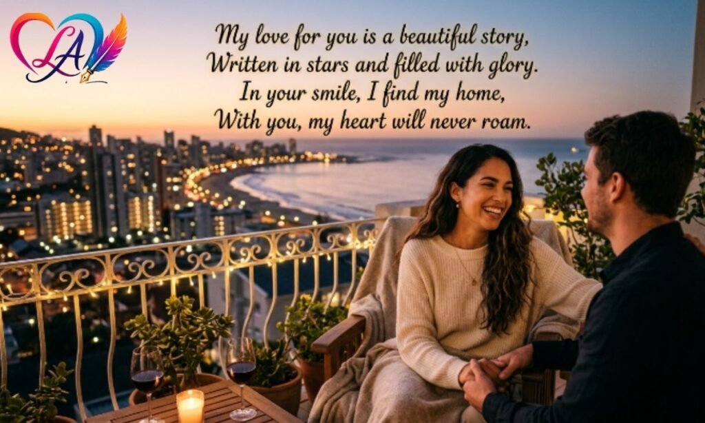 Love Shayari in English for Girlfriend (2)