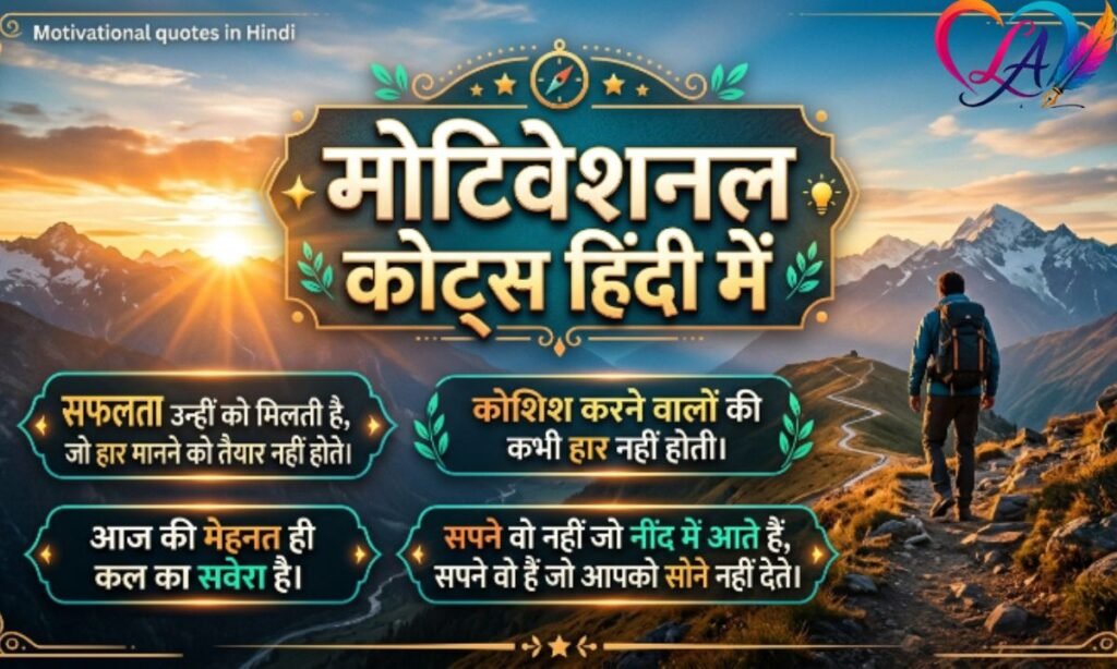 Motivational quotes in hindi_