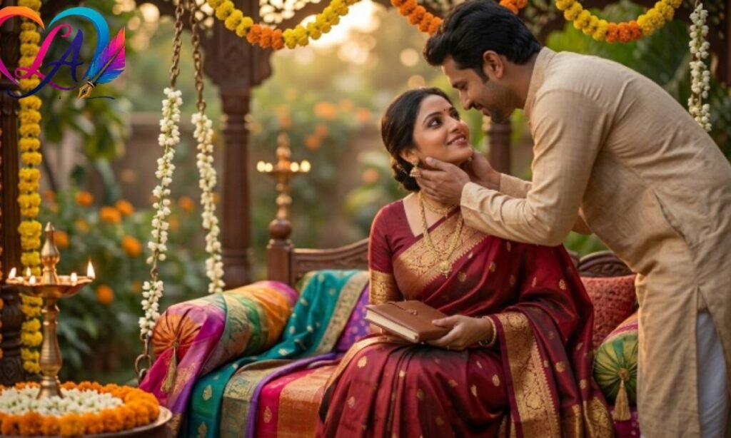 Shayari for wife in hindi