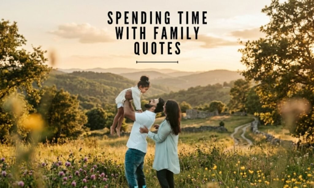 Short family quotes