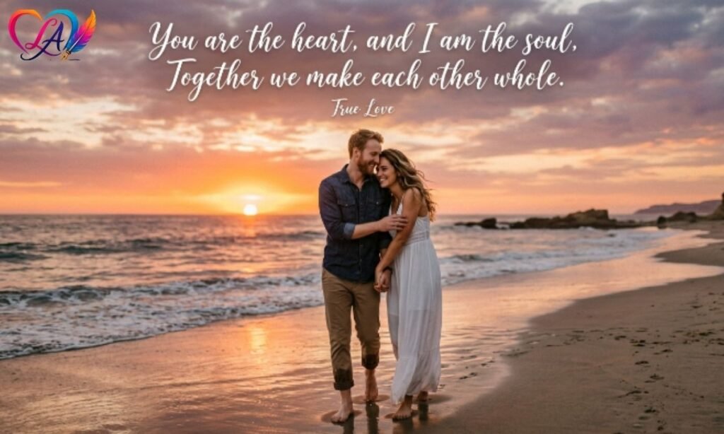 True Love Shayari in English 2 line