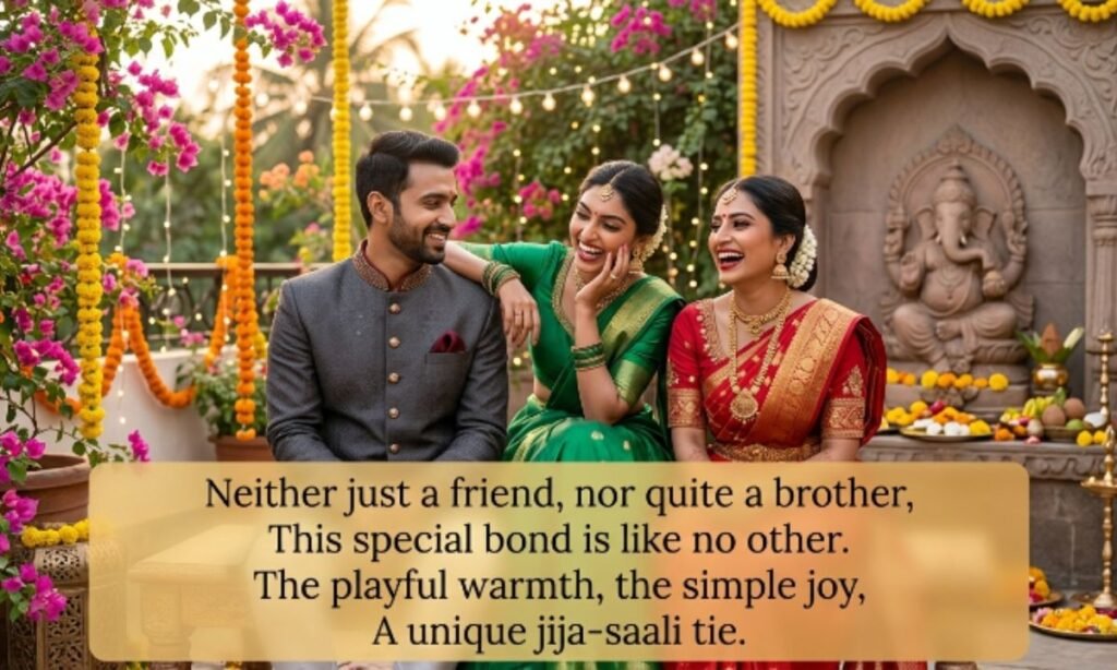 jija sali love shayari in english