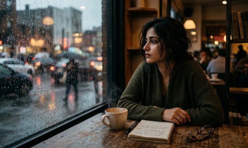 Adhuri Shayari