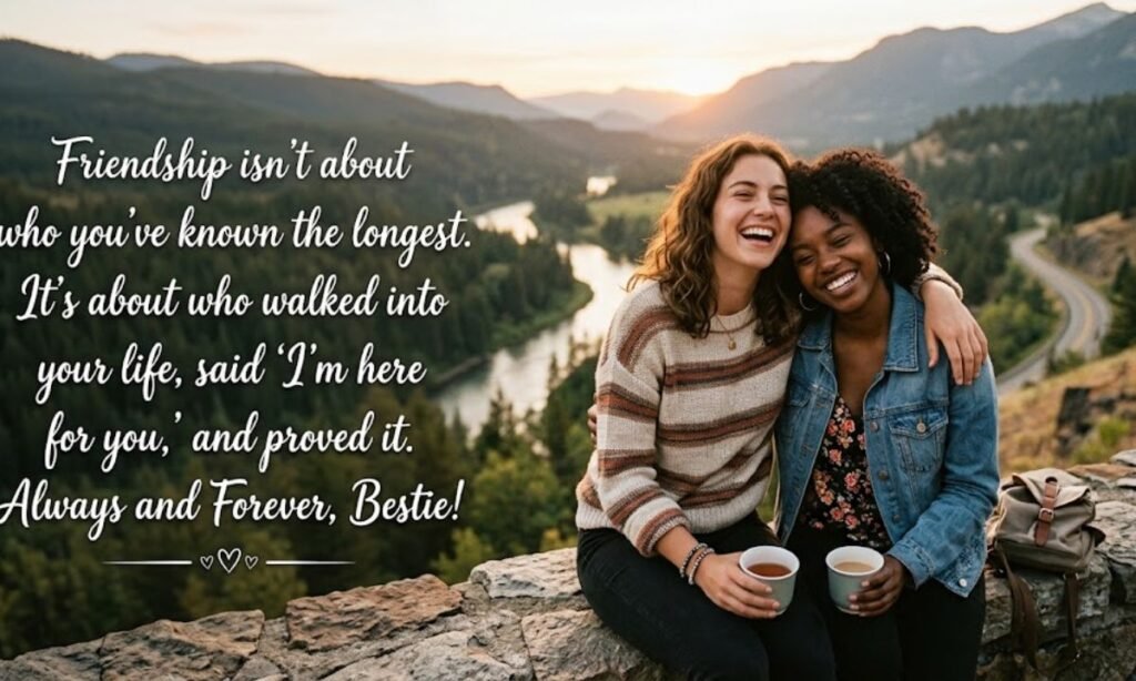 Friendship Shayari in English for Girl