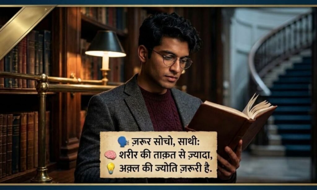 Instagram Bio Shayari