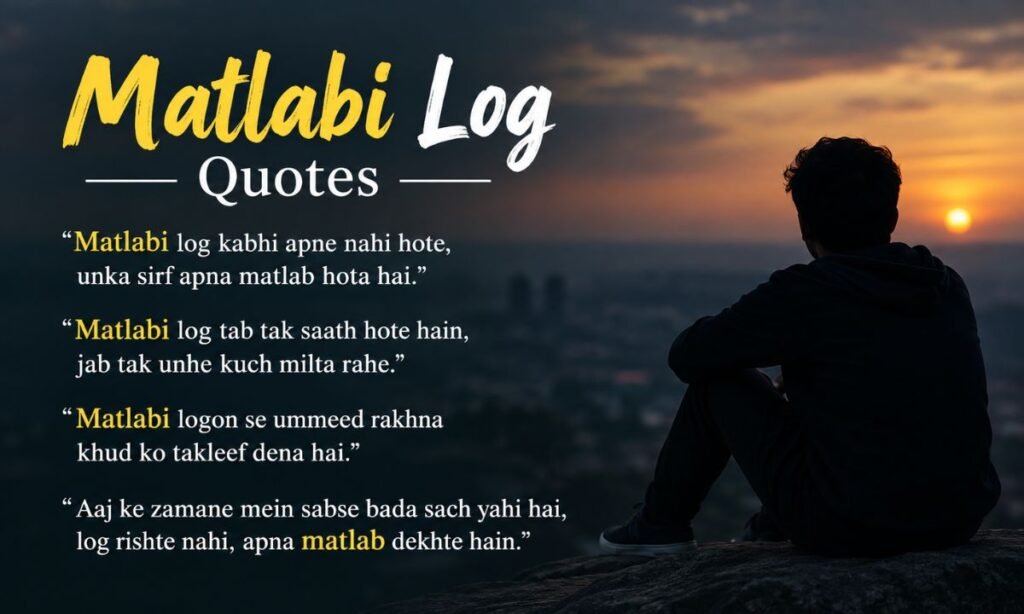 Matlabi log Quotes in English