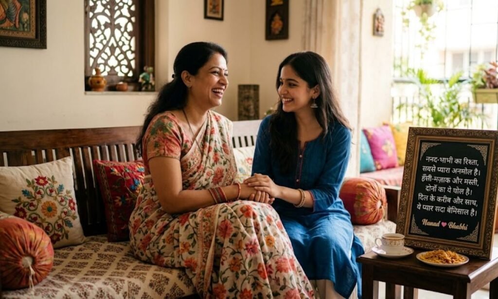 Nanad Bhabhi Shayari m