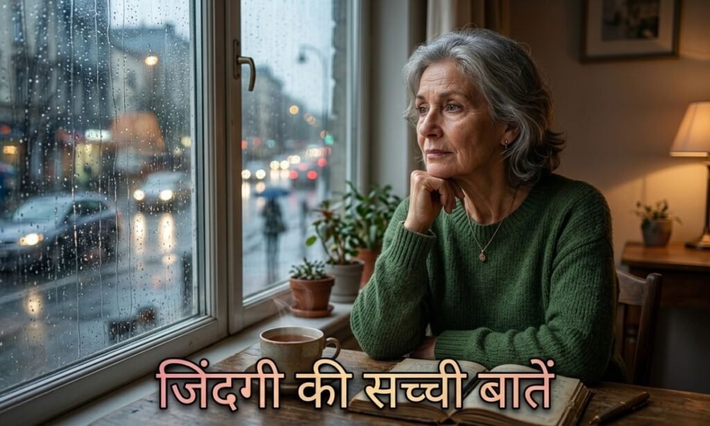 Short reality life quotes in hindi