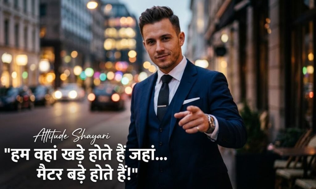 Attitude Shayari copy instagram (1)