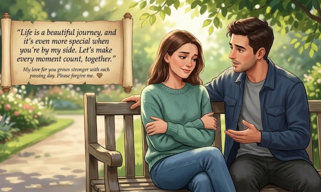 Girlfriend ko manane ki shayari in english On Life