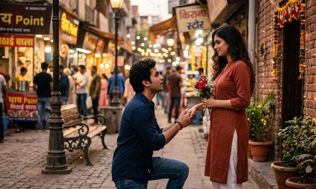 Ladki ko manane wali shayari