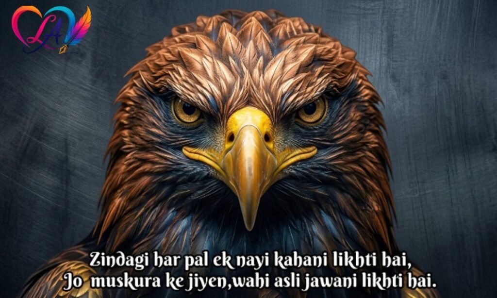 Motivational Shayari