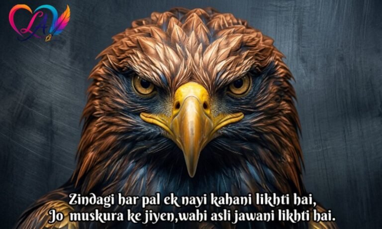 Motivational Shayari